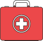 FIRST AID KIT