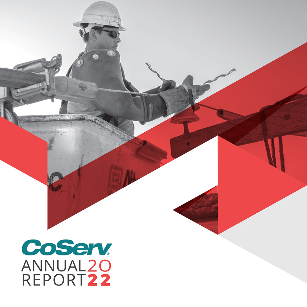 Click here to view the 2022 CoServ Annual Report