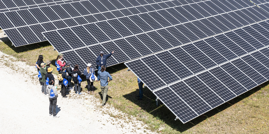 Photos by KEN OLTMANN | CoServ