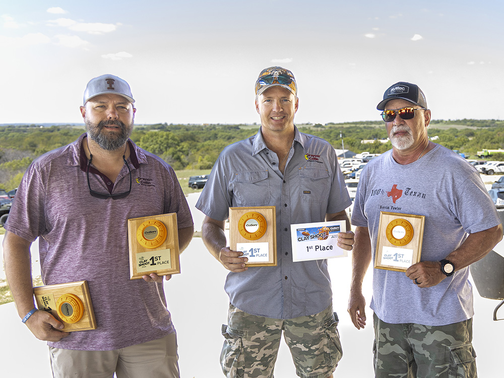 Grayson-Collin Electric Cooperative’s team won first place.  The team consisted of Jason Parks, Chris Begley, Dustin Beaty and Russell McAdoo.  