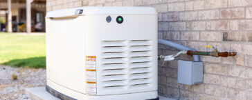 Standby Generator