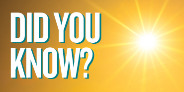 Did you know?