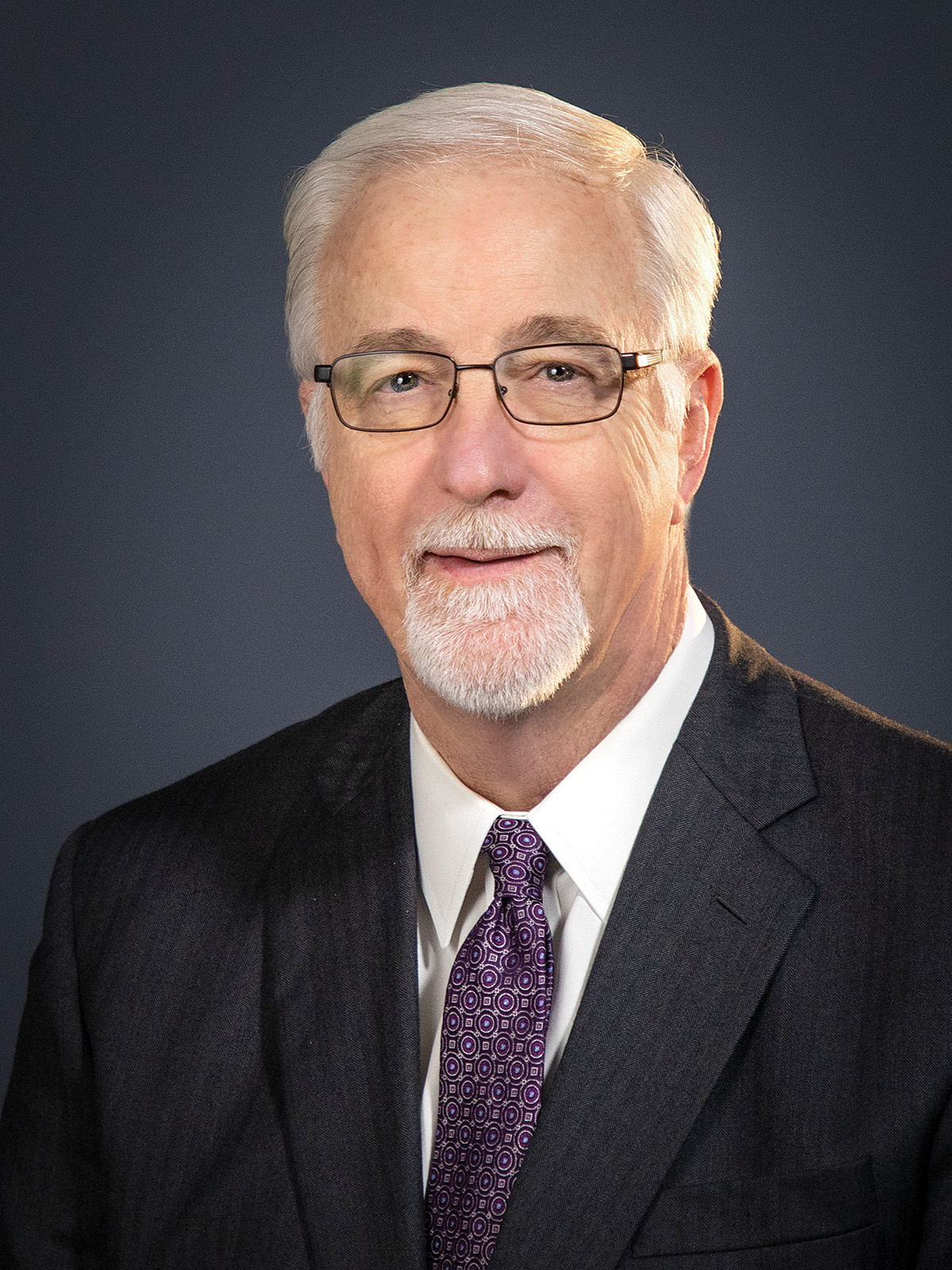 Donnie Clary
President & CEO