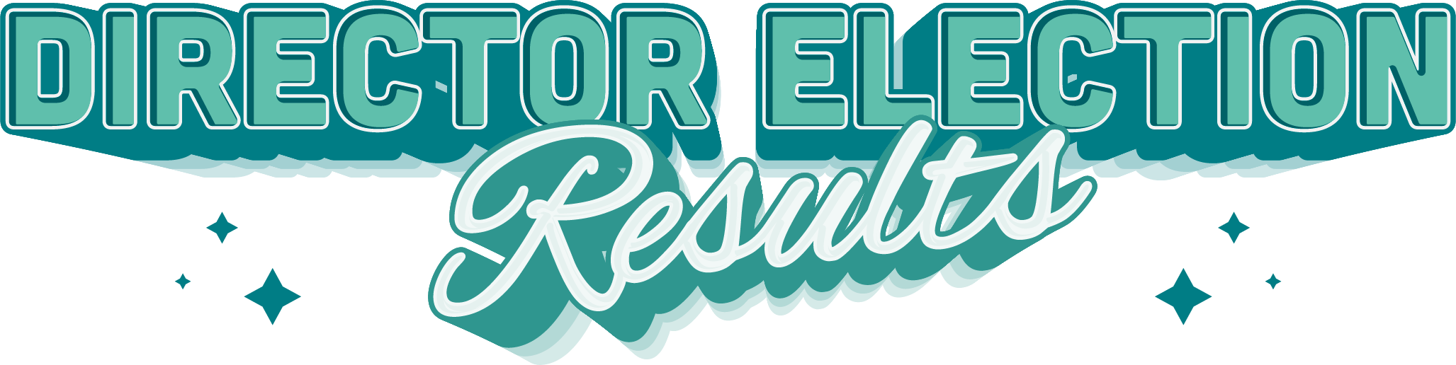Director Election Results