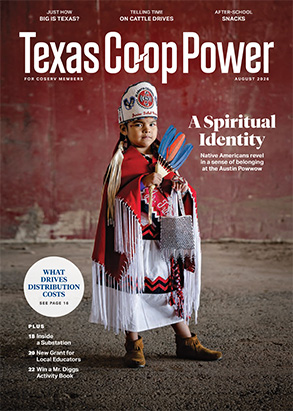 August 2026 Texas Co-op Power